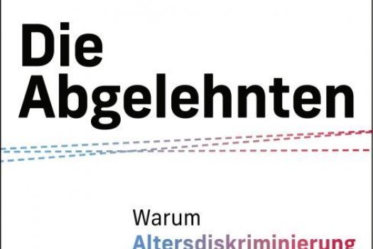 Reimer Gronemeyer Buchcover Die Abgelehnten