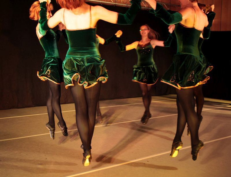 Irish Dance - Irish Stepdance Irish Dance - Irish Stepdance