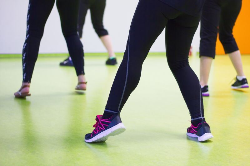 Zumba Gold Zumba Gold