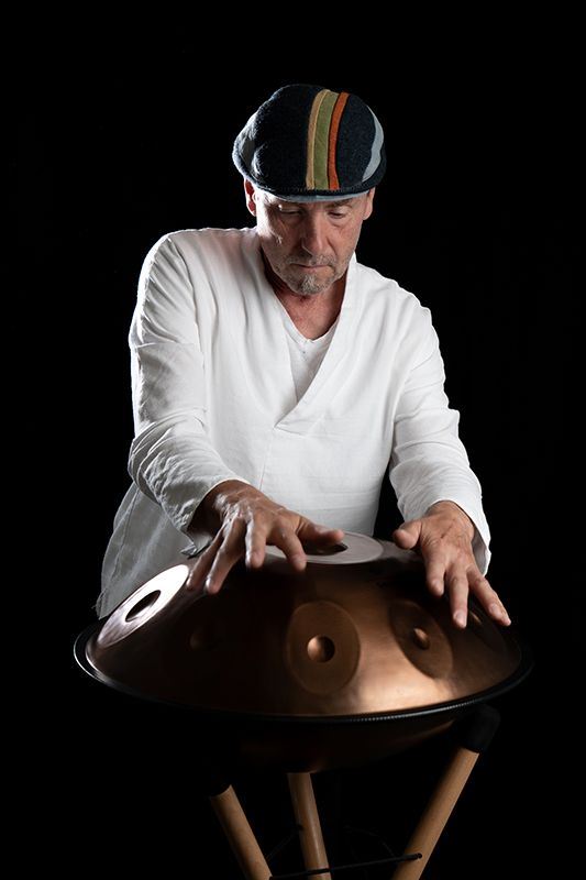 Handpan Workshop Handpan Workshop